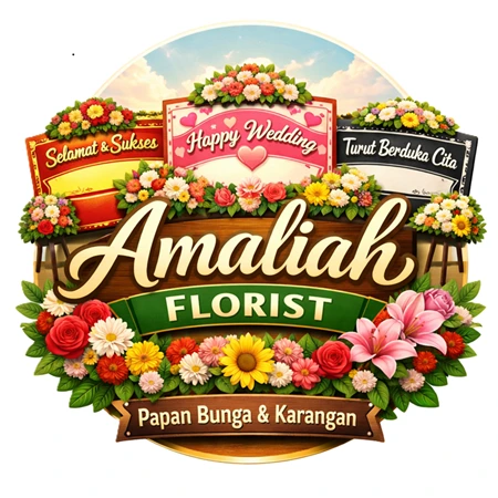 Papan Bunga Bakipandeyan